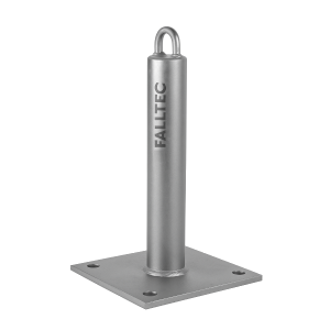 Słupki asekuracyjne