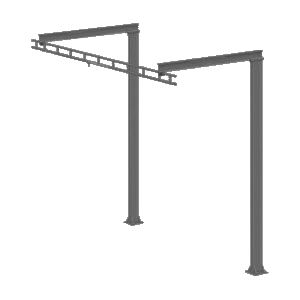 Konstrukcje asekuracyjne