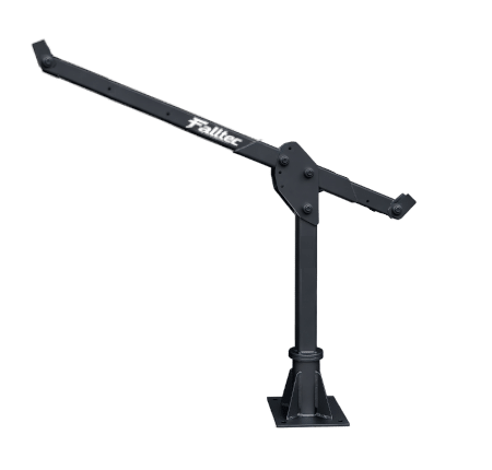 Żurawik asekuracyjny