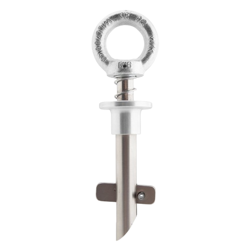 Punkt kotwiczący beton stal kotwa