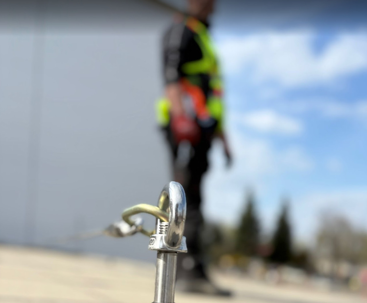 System linowy Warszawa