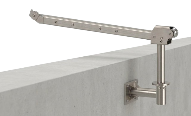 Wysięgnik alpinistyczny Falltec